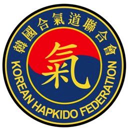 korean hapkido federation